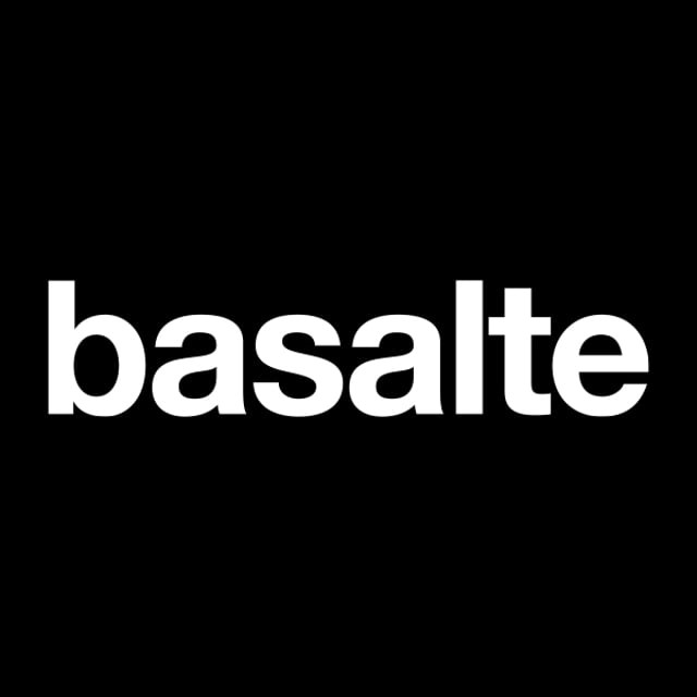 BASALTE, distribué par ETTS votre spécialiste KNX en Lorraine et Luxembourg
